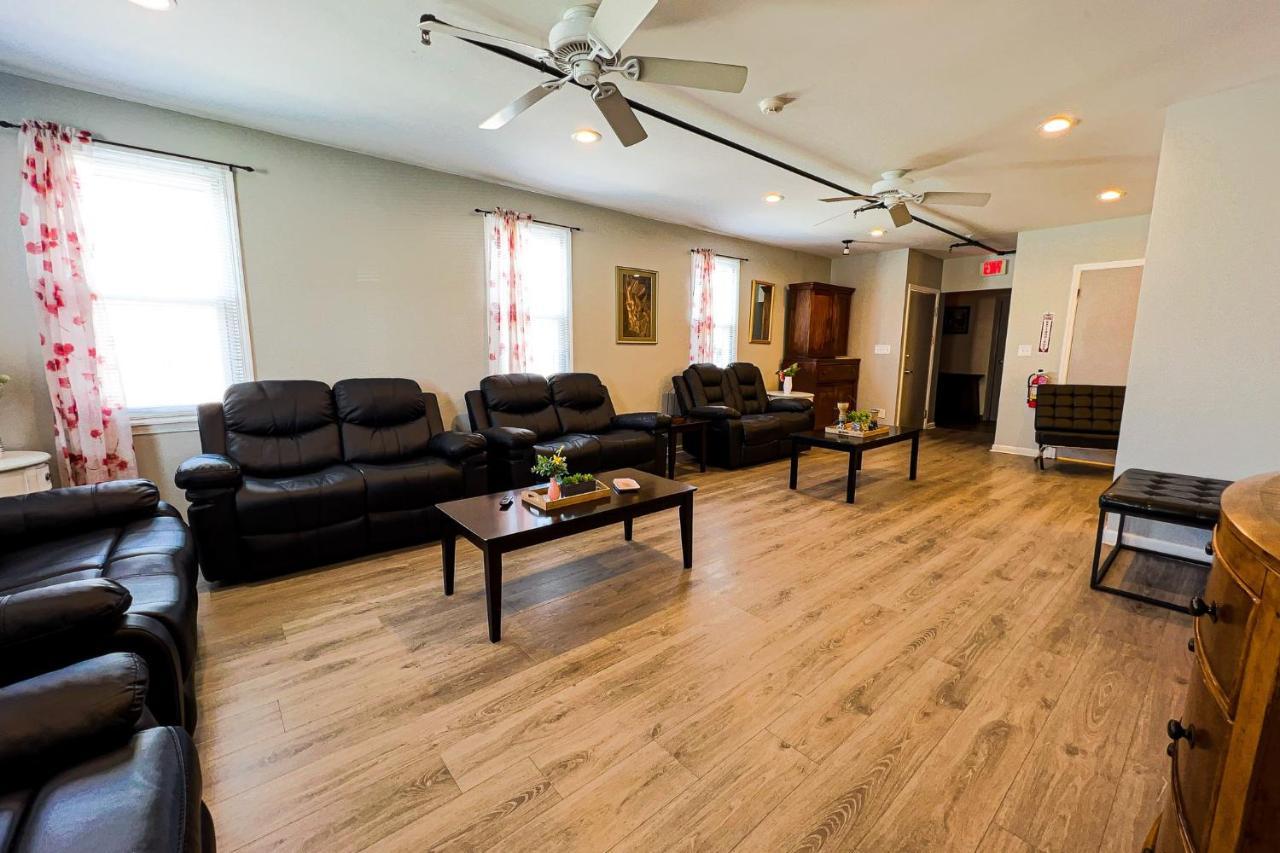 Unique Large 9Br House With 3 Bath Close To The Falls Niagara Falls Luaran gambar